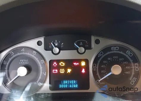 2008 Mercury Mariner Premier z USA, uszkodzony, nr VIN 4M2CU97178KJ27553